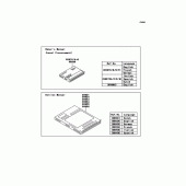 Схема узла: Manual для Kawasaki ZX1000 Ninja ZX-10R