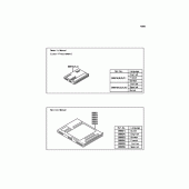 Схема вузла: Manual для Kawasaki ZR800 Z800 ABS