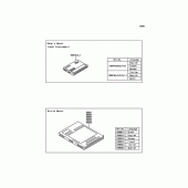 Схема узла: Manual для Kawasaki ER650 ER-6N