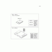 Схема узла: Manual для Kawasaki VN900 VN900 Classic