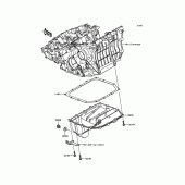 Схема вузла: N/A для Kawasaki ZX1000 Ninja H2
