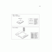 Схема узла: Manual для Kawasaki ZX1400 ZZR1400 ABS