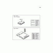 Схема вузла: Manual для Kawasaki ZX636 Ninja ZX-6R ABS