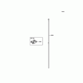 Схема вузла: Аксесуари для Kawasaki KLE650 Versys 650 ABS