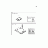 Схема вузла: Manual для Kawasaki EX300 Ninja 300 ABS