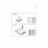 Схема вузла: Manual для Kawasaki EX300 Ninja 300