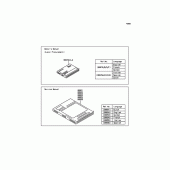 Схема вузла: Manual(EU) для Kawasaki KX85 KX85