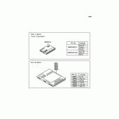 Схема вузла: Manual(EU) для Kawasaki KX85 KX85-II