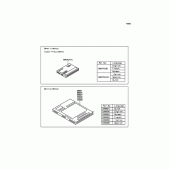 Схема вузла: Manual для Kawasaki BX250 NINJA 250SL ABS