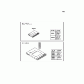 Схема вузла: Manual для Kawasaki ZR900 Z900 ABS