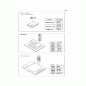 Схема узла: Manual для Kawasaki KLX250 KLX250