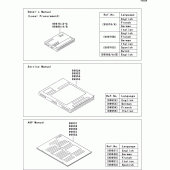Схема узла: Manual для Kawasaki EX650 Ninja 650