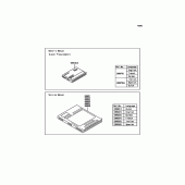 Схема узла: Manual для Kawasaki ZX1000 Ninja ZX-10R ABS