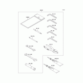 Схема вузла: Tool для Kawasaki ZR550 Zephyr