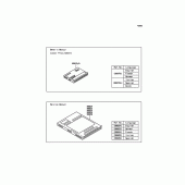 Схема вузла: Manual для Kawasaki VN900 Vulcan 900 Custom