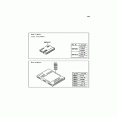 Схема вузла: Manual для Kawasaki KLE650 Versys 650
