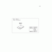 Схема вузла: Manual для Kawasaki ER500 ER-5