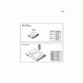 Схема вузла: Manual для Kawasaki EX650 Ninja 650 ABS