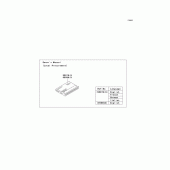 Схема вузла: Manual для Kawasaki KLV1000