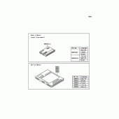 Схема вузла: Manual для Kawasaki VN900 Vulcan 900 Classic