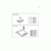 Схема вузла: Manual для Kawasaki ZX1400 ZZR1400 ABS