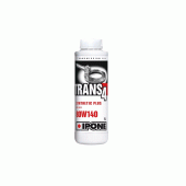 Масло для редуктора TRANS 4 80W140 1л