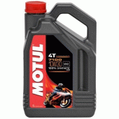 Масло Motul 7100 4T SAE 10W30, 4 літри