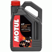 Масло Motul 7100 4T SAE 10W50, 4 літри
