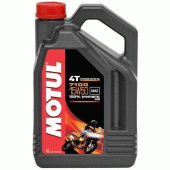 Масло Motul 7100 4T SAE 15W50, 4 літри