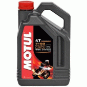 Масло Motul 7100 4T SAE 20W50, 4 літри