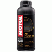 Масло Motul A3 AIR FILTER OIL, 1 літр