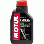 Масло вилочне 20W FORK OIL EXPERT HEAVY, 1 літр