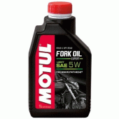 Масло вилочне 5W FORK OIL EXPERT LIGHT, 1 літр