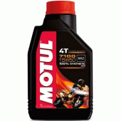 Моторне мастило Motul 7100 4T SAE 15W50