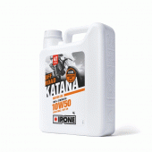 Моторне мастило IPONE Katana Off Road 10W50 4л