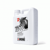 Моторное масло IPONE R4000 RS 10W50 4л