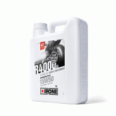 Моторне мастило IPONE R4000 RS 15W50 4л
