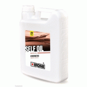 Моторне масло Ipone SELF OIL 2T 4л