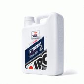 Моторное масло IPONE Stroke 4 10W40 4л
