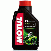 Моторне мастило Motul 510 2T