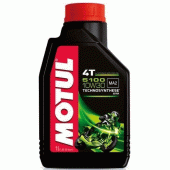Моторне мастило Motul 5100 4T SAE 10W30