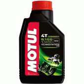 Моторне мастило Motul 5100 4T SAE 10W50
