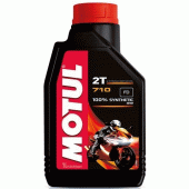 Моторне мастило Motul 710 2T