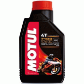 Моторне мастило Motul 7100 4T SAE 10W30