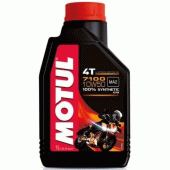 Моторне мастило Motul 7100 4T SAE 10W50