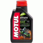 Моторне мастило Motul ATV-UTV EXPERT 4T 10W40