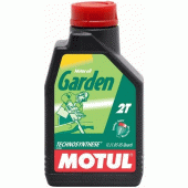 Моторне мастило Motul GARDEN 2T
