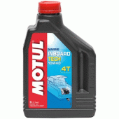 Моторне мастило Motul INBOARD TECH 4T SAE 10W40