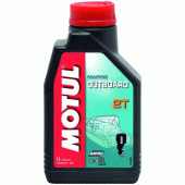 Моторне мастило Motul OUTBOARD 2T