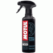 Motul E3 WHEEL CLEAN, 400 мл